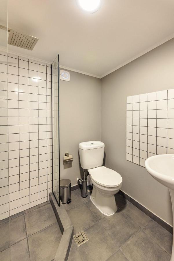 Salve Hotel Tbiliszi Kültér fotó