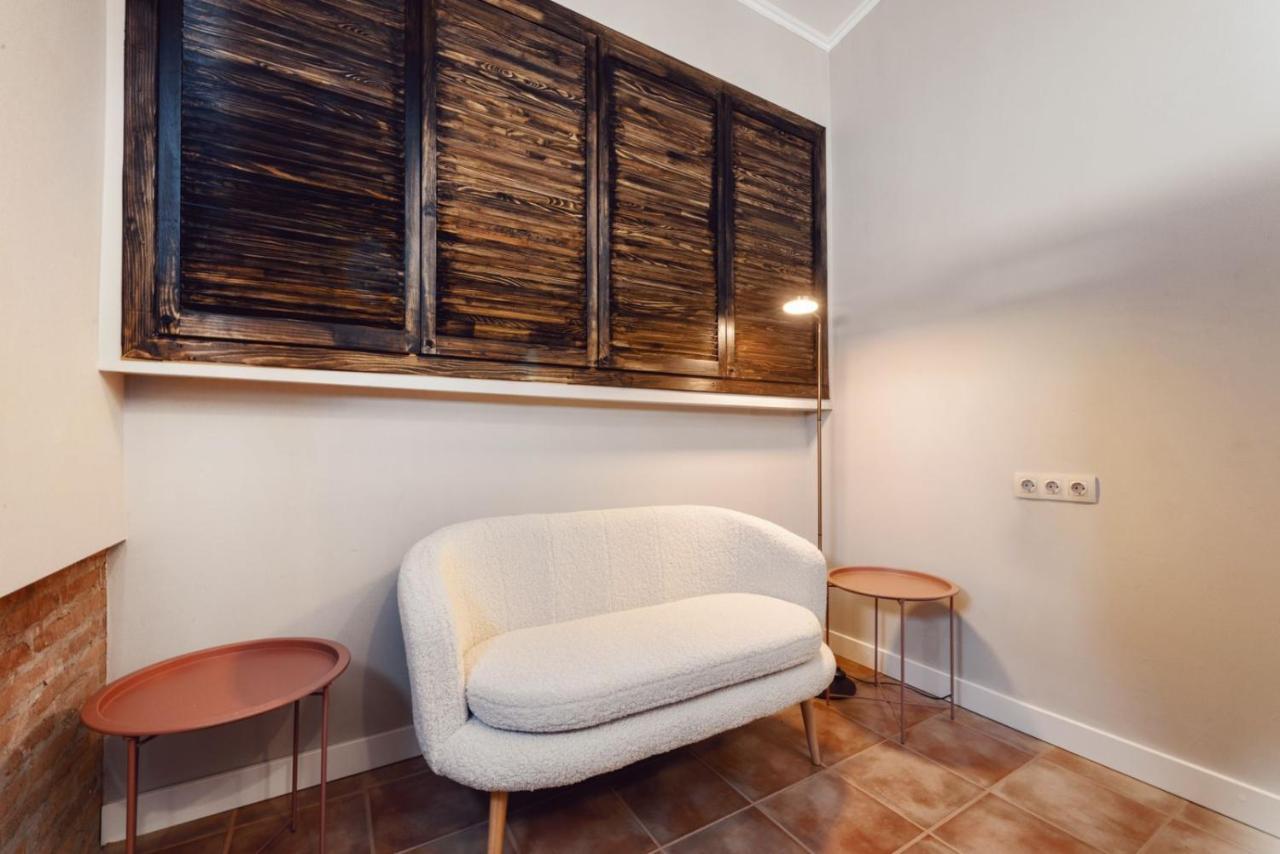 Salve Hotel Tbiliszi Kültér fotó