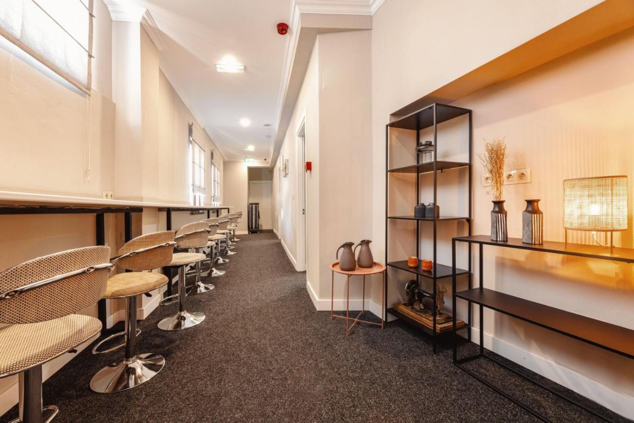 Salve Hotel Tbiliszi Kültér fotó
