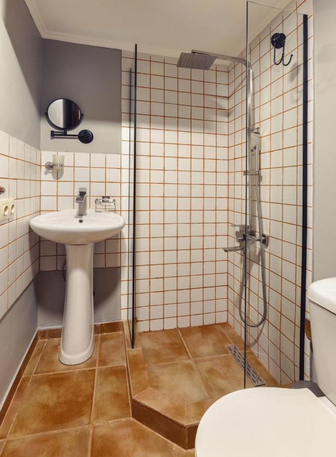 Salve Hotel Tbiliszi Kültér fotó