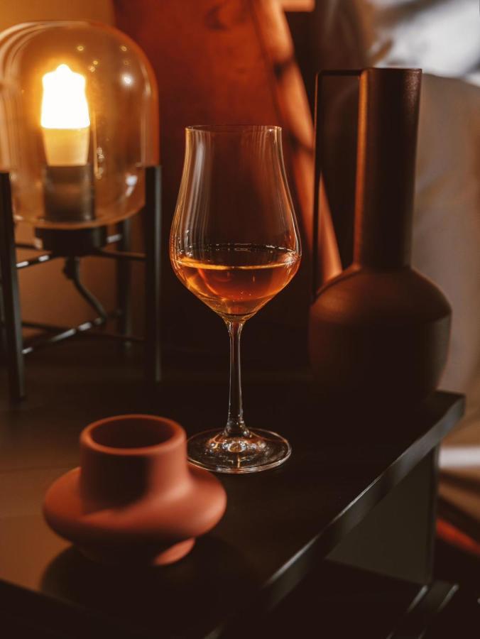 Salve Hotel Tbiliszi Kültér fotó