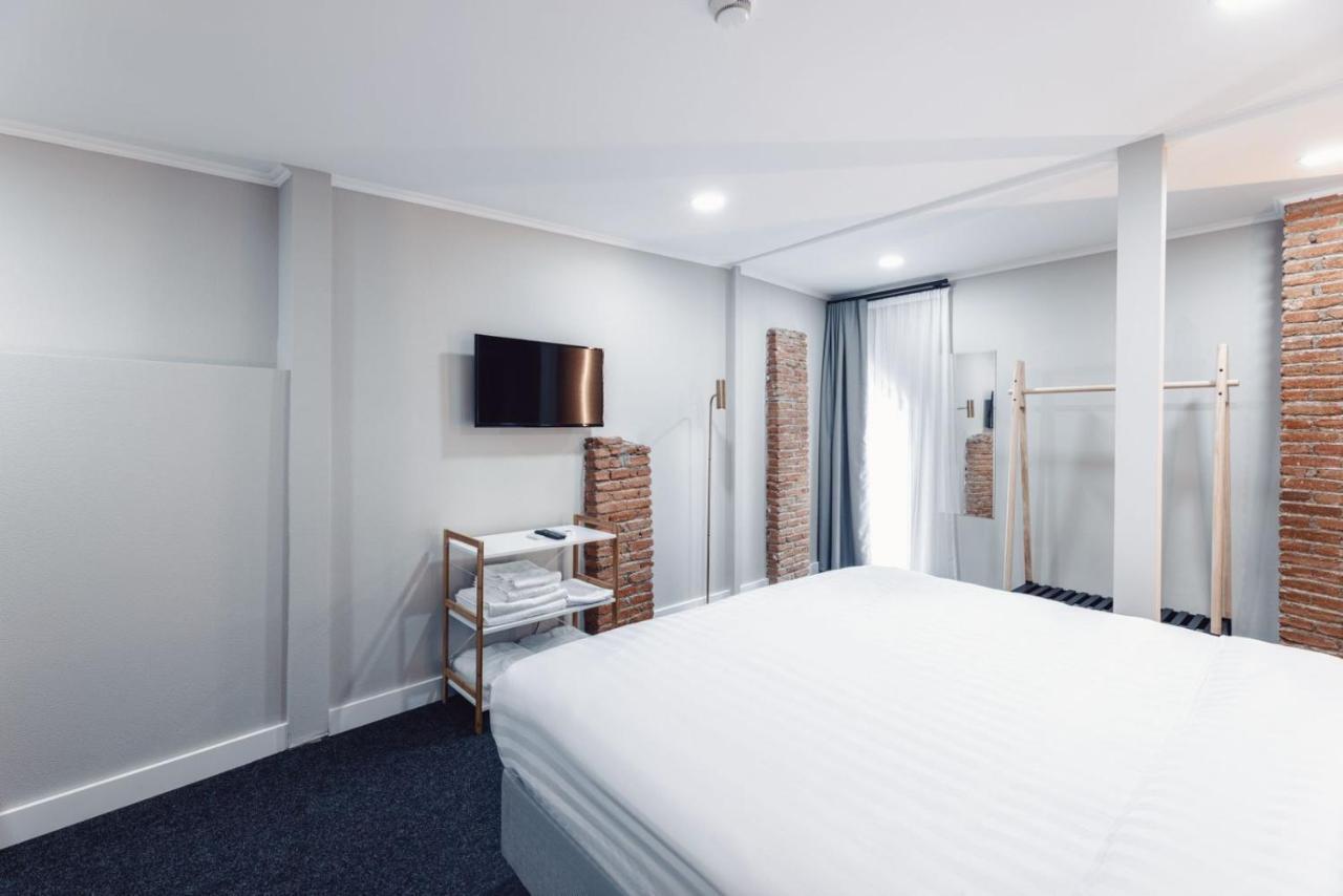 Salve Hotel Tbiliszi Kültér fotó
