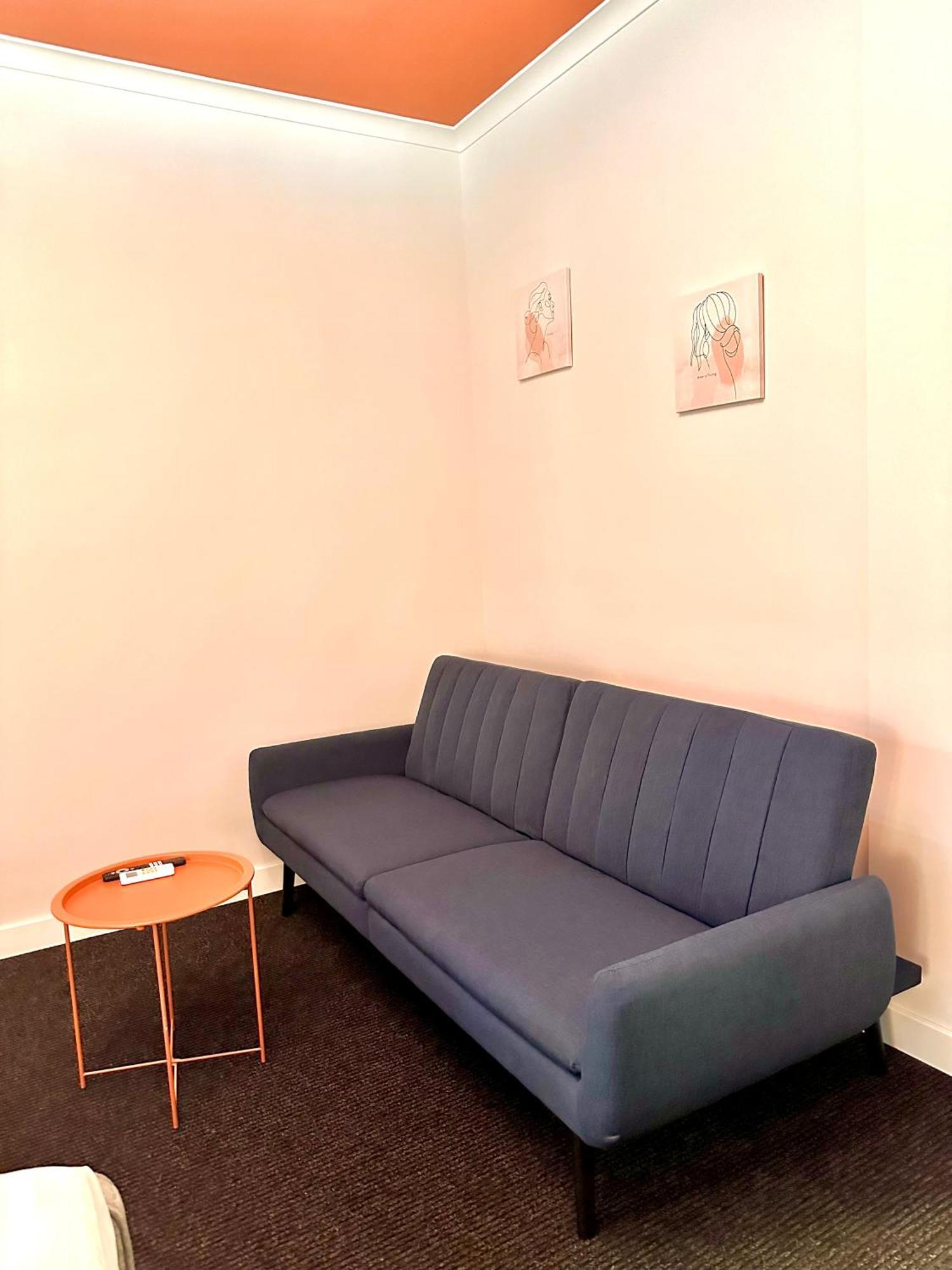 Salve Hotel Tbiliszi Kültér fotó